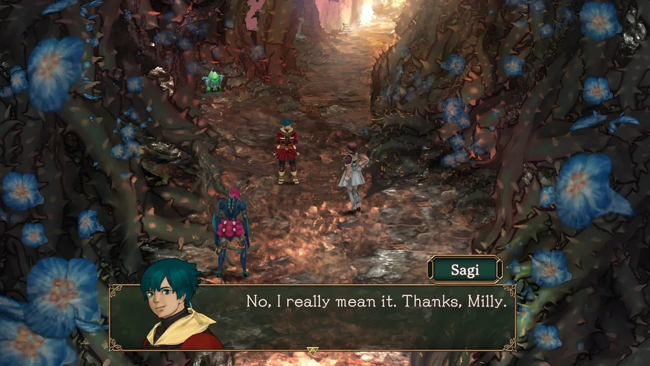 Baten Kaitos I & II HD Remaster - (New) (PAL Nintendo Switch)