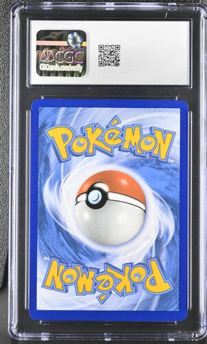 Charizard ex 228/197 Hyper Rare - Gem Mint 10