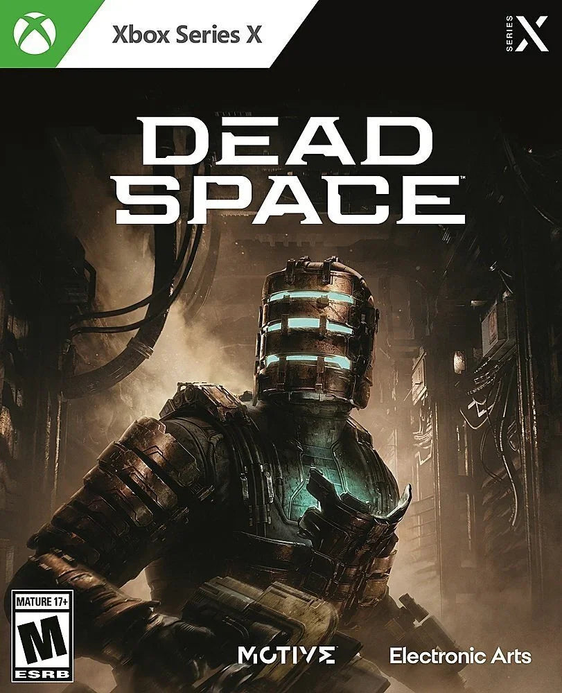 Dead Space - (New) (Xbox Series X)