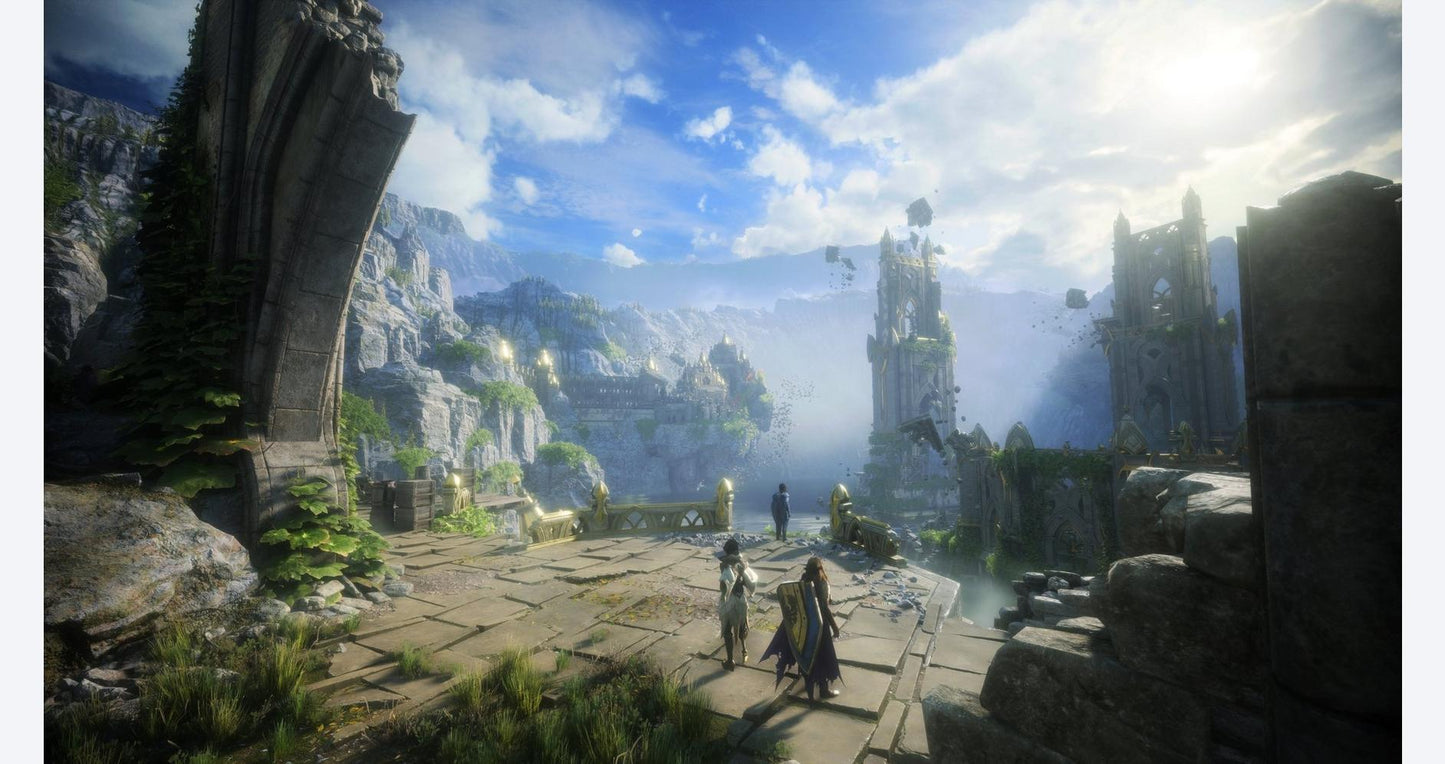 Dragon Age: The Veilguard - (New) (Xbox Series X)