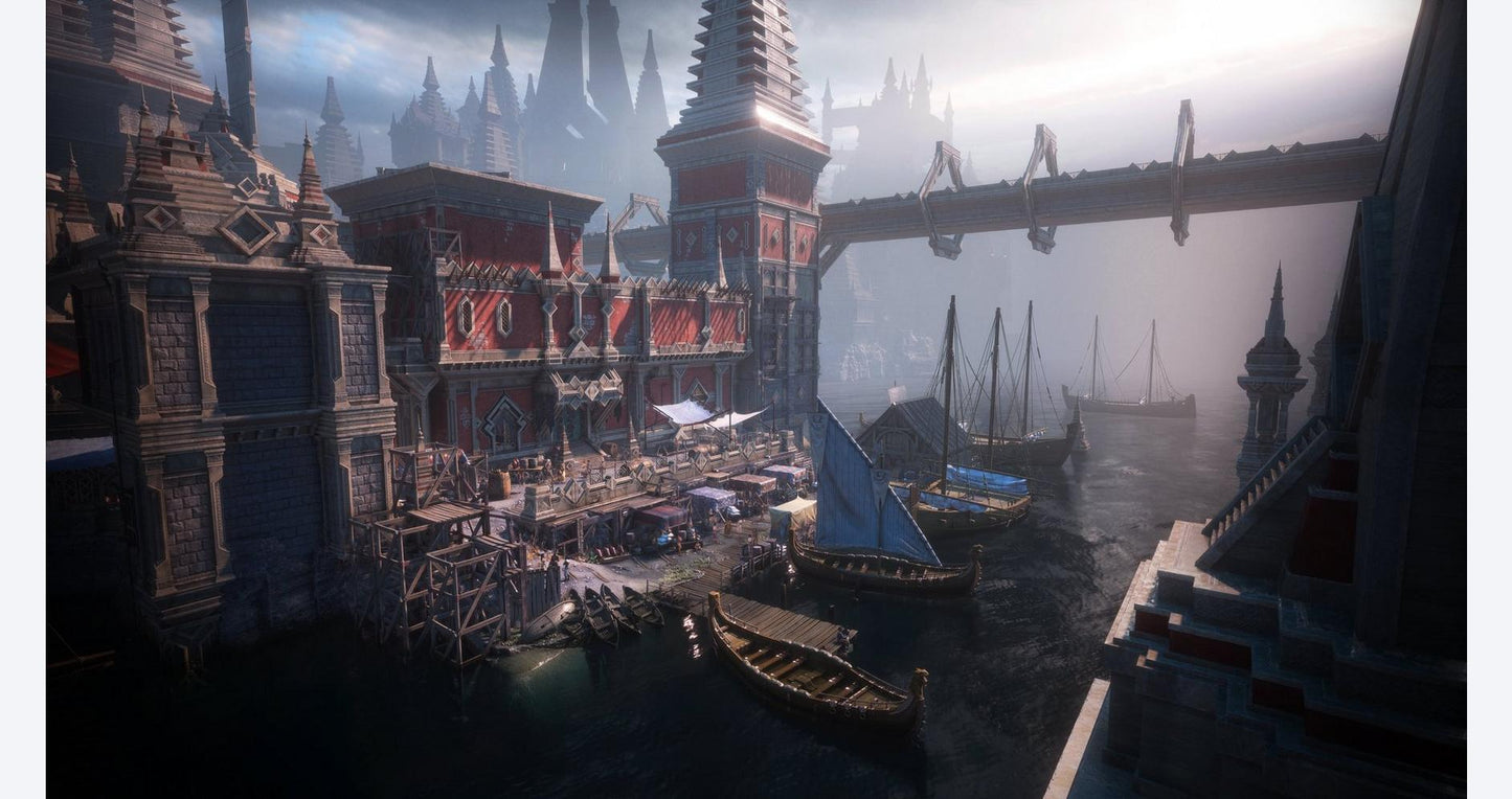 Dragon Age: The Veilguard - (New) (Xbox Series X)