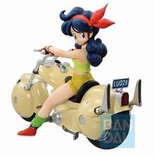 Dragon Ball - Launch Ichibansho Figure (Snap Collection Ver.)