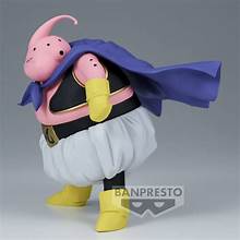 Dragon Ball Z - Solid Edge Works Majin Buu