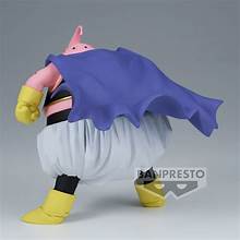 Dragon Ball Z - Solid Edge Works Majin Buu