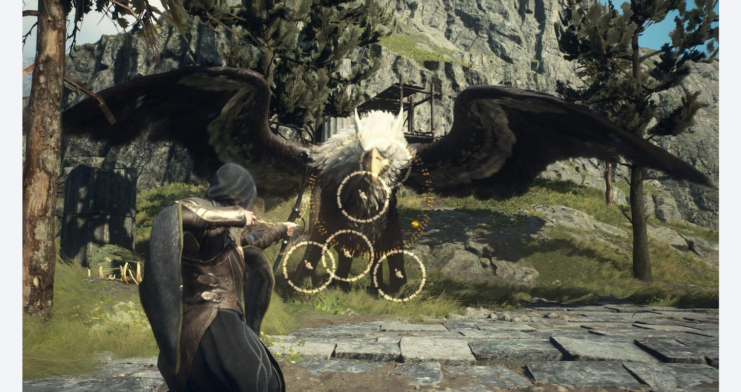 Dragon's Dogma 2 - (New) (Xbox Series X)