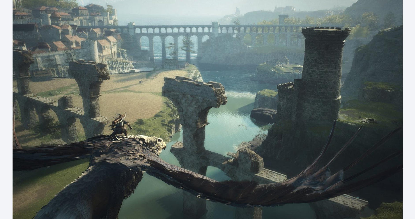 Dragon's Dogma 2 - (New) (Xbox Series X)