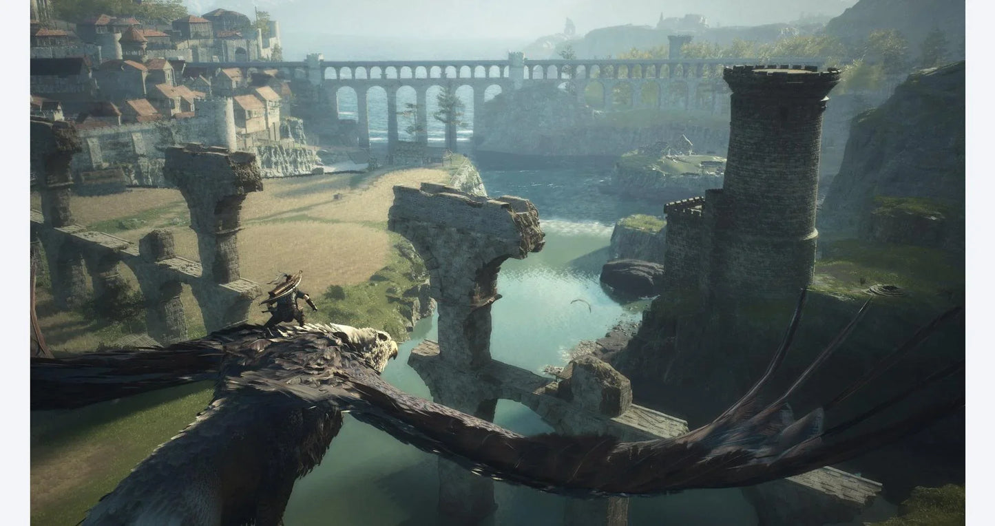 Dragon's Dogma 2 - (New) (Xbox Series X)