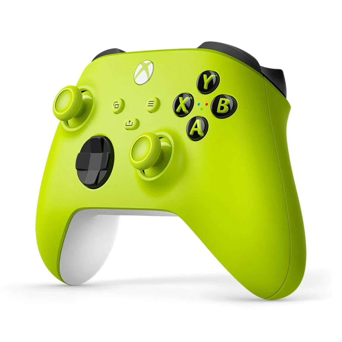 Electric Volt Controller - (New) (Xbox Series X)