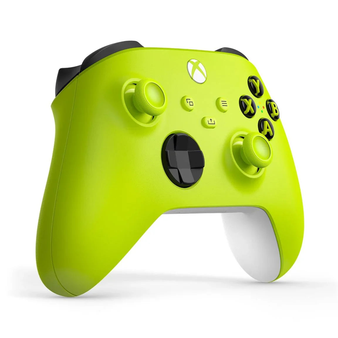 Electric Volt Controller - (New) (Xbox Series X)