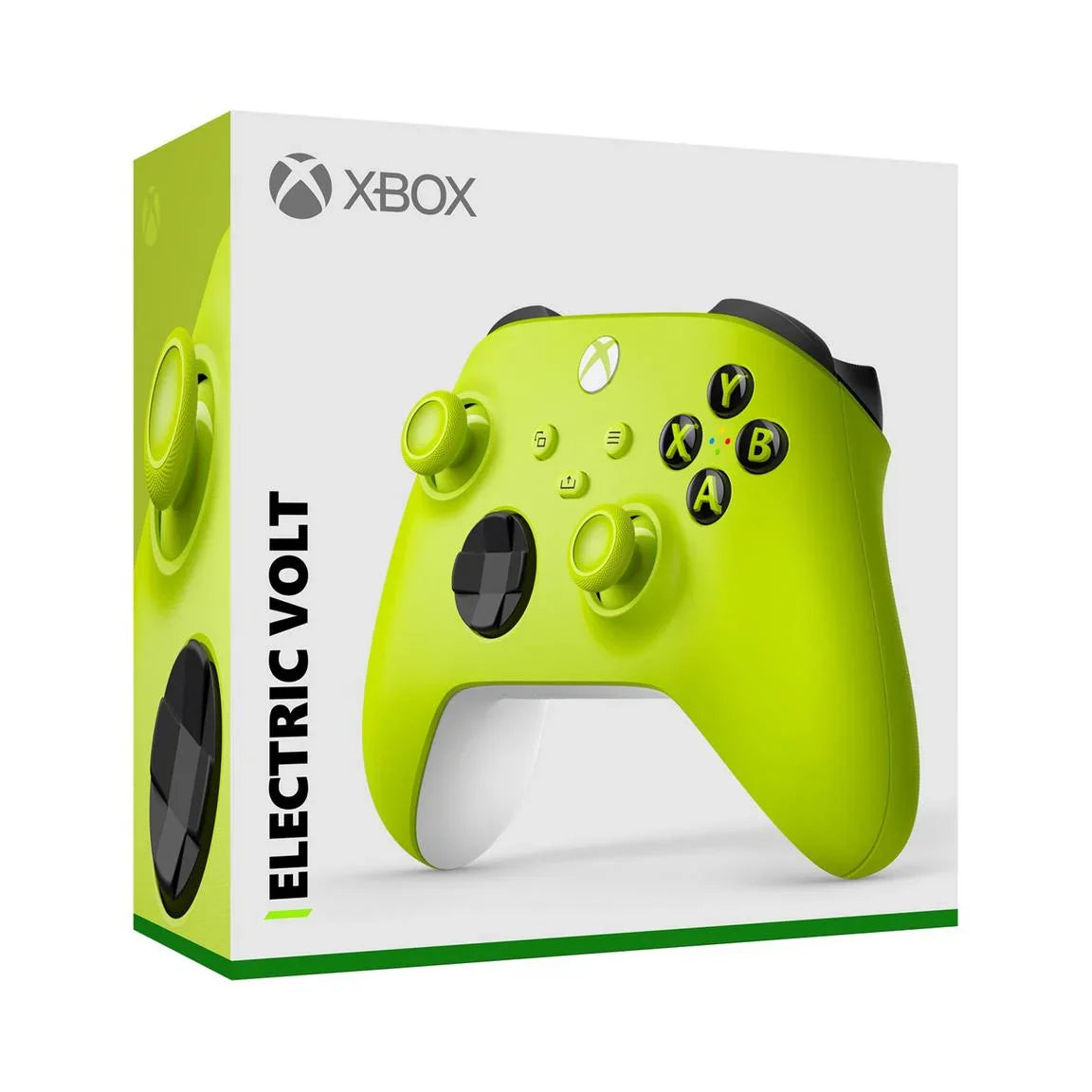 Electric Volt Controller - (New) (Xbox Series X)