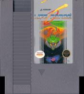 Life Force - (Game Only) (NES)