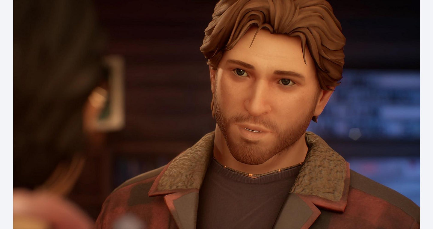 Life is Strange: True Colors - (New) (Xbox Series X)