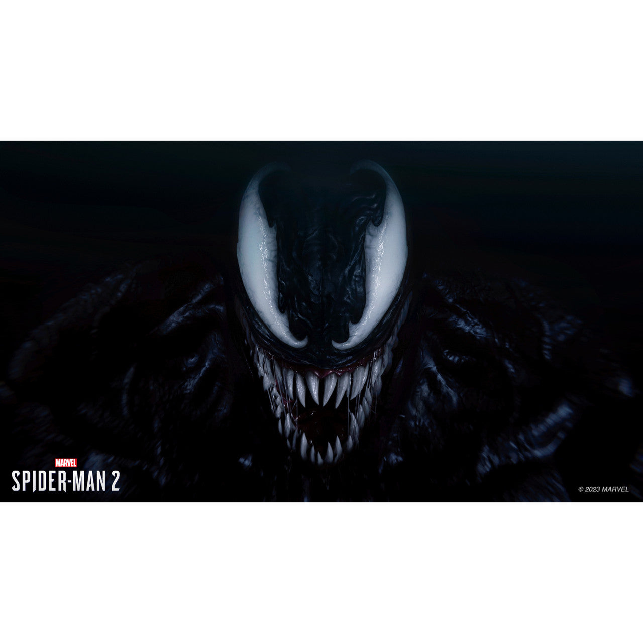 Marvel Spider-Man 2 - (New) (Playstation 5)