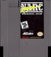 NARC - (Game Only) (NES)