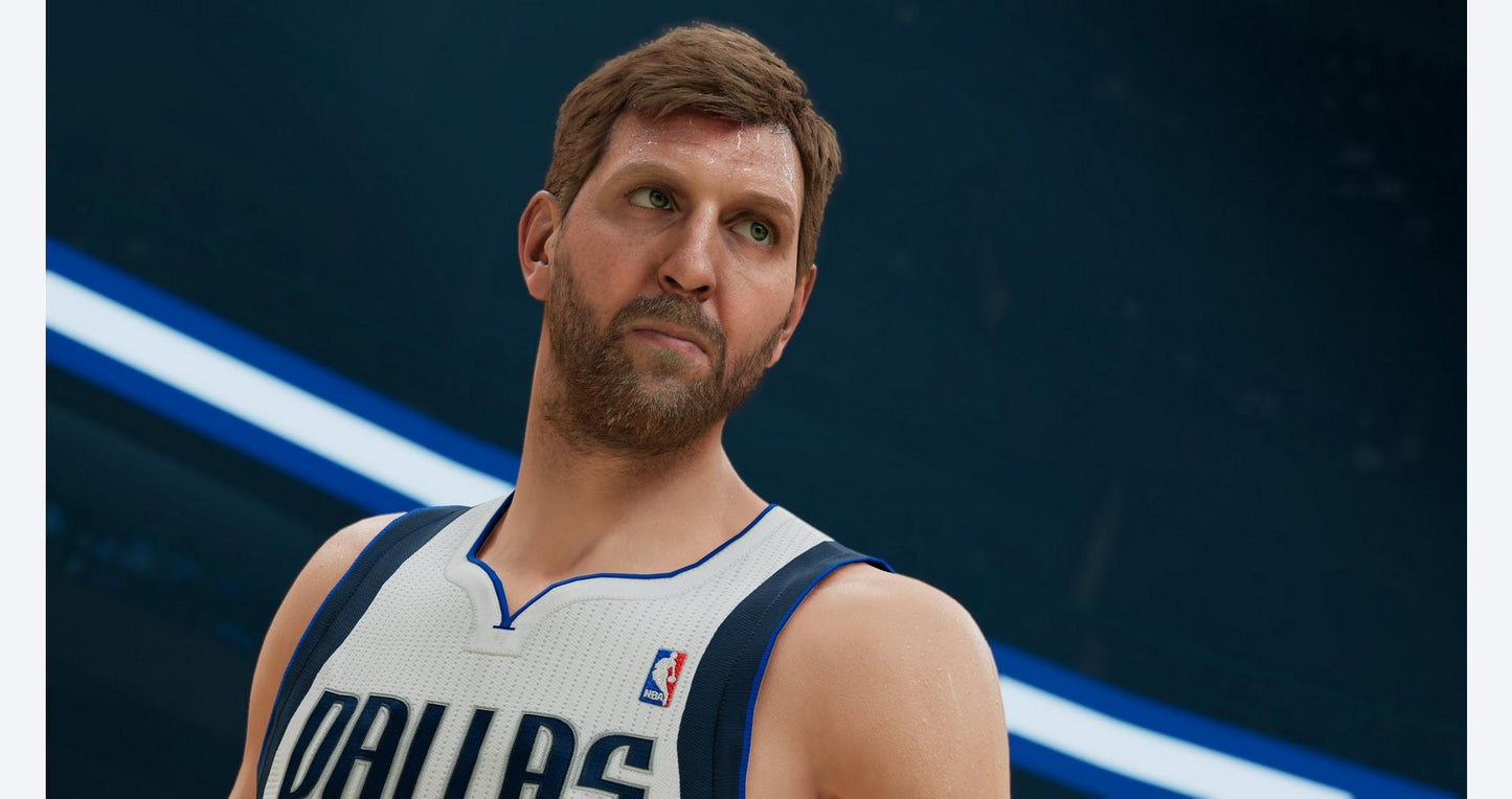 NBA 2K22 - (Complete) (Playstation 5)
