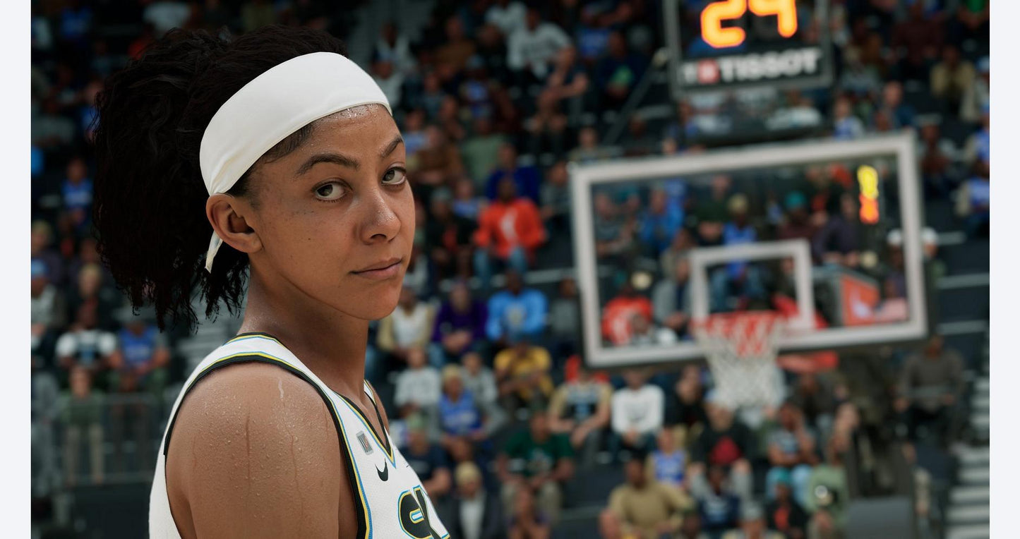 NBA 2K22 - (New) (Xbox Series X)