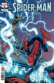 Spider-Man #8 Humberto Ramos Var (05/03/2023)