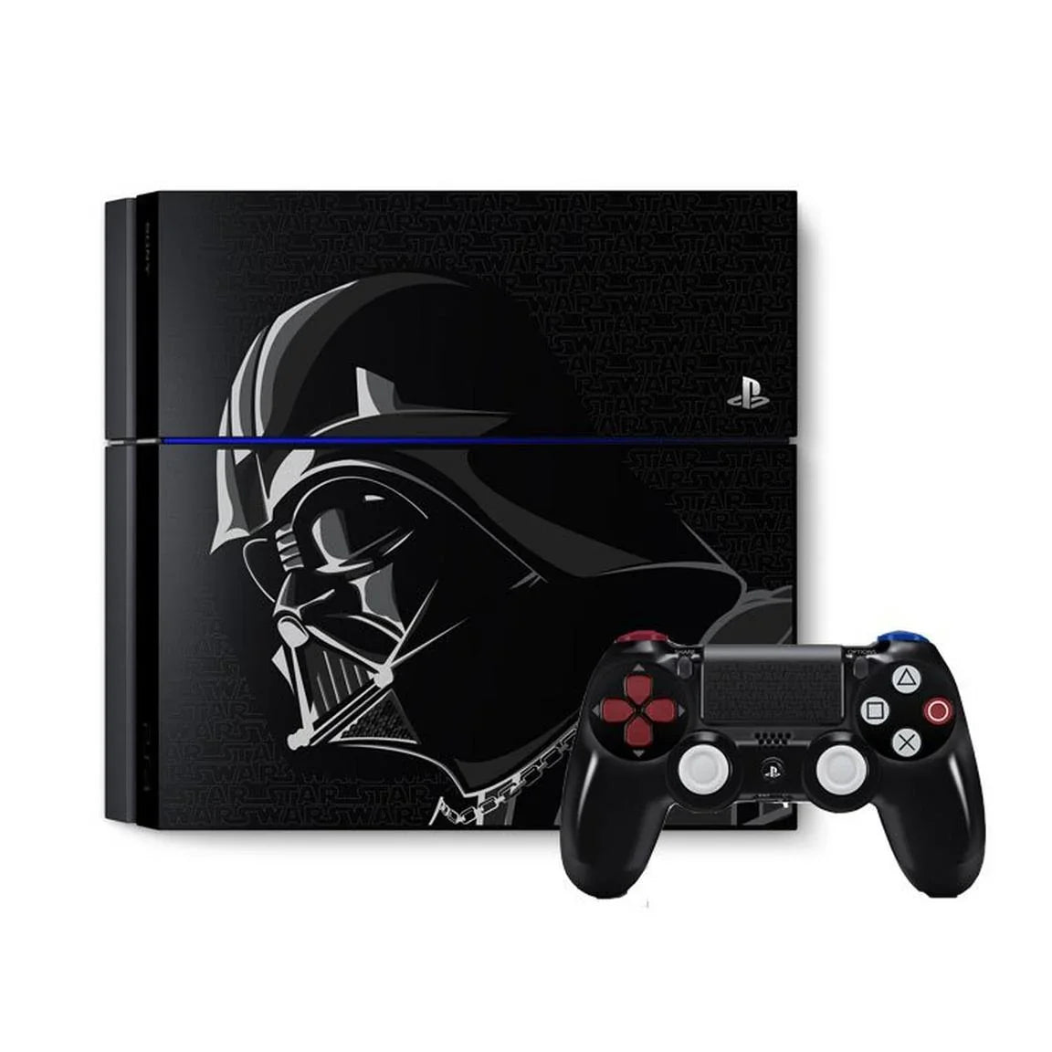 Playstation 4 500GB Star Wars Battlefront Bundle - (Pre-Played) (Playstation 4)
