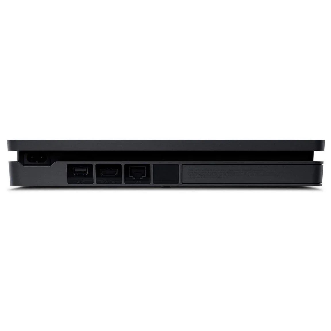 Playstation 4 1TB Slim Console - (Pre-Played) (Playstation 4)