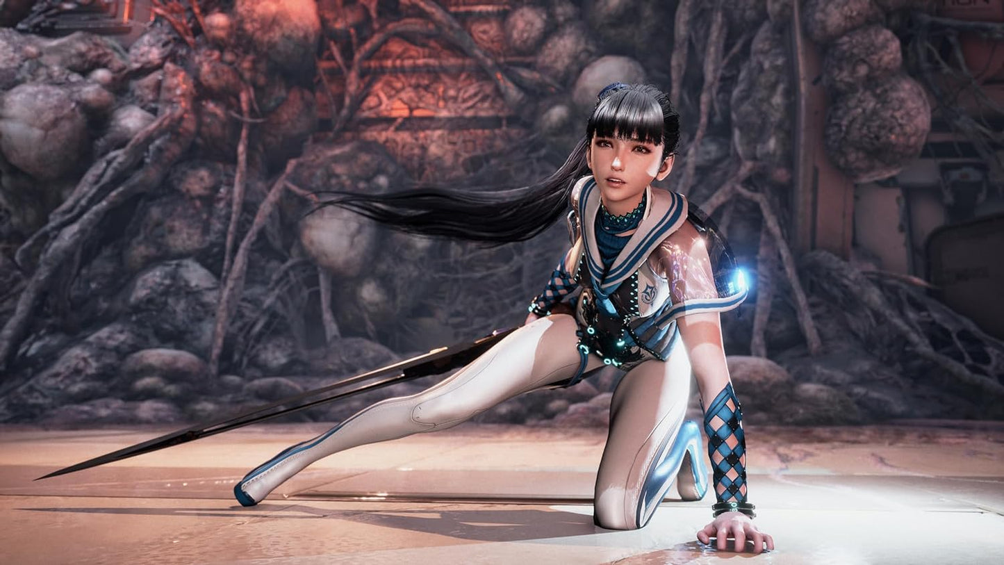 Stellar Blade - (New) (Playstation 5)