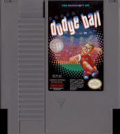 Super Dodge Ball - (Game Only) (NES)