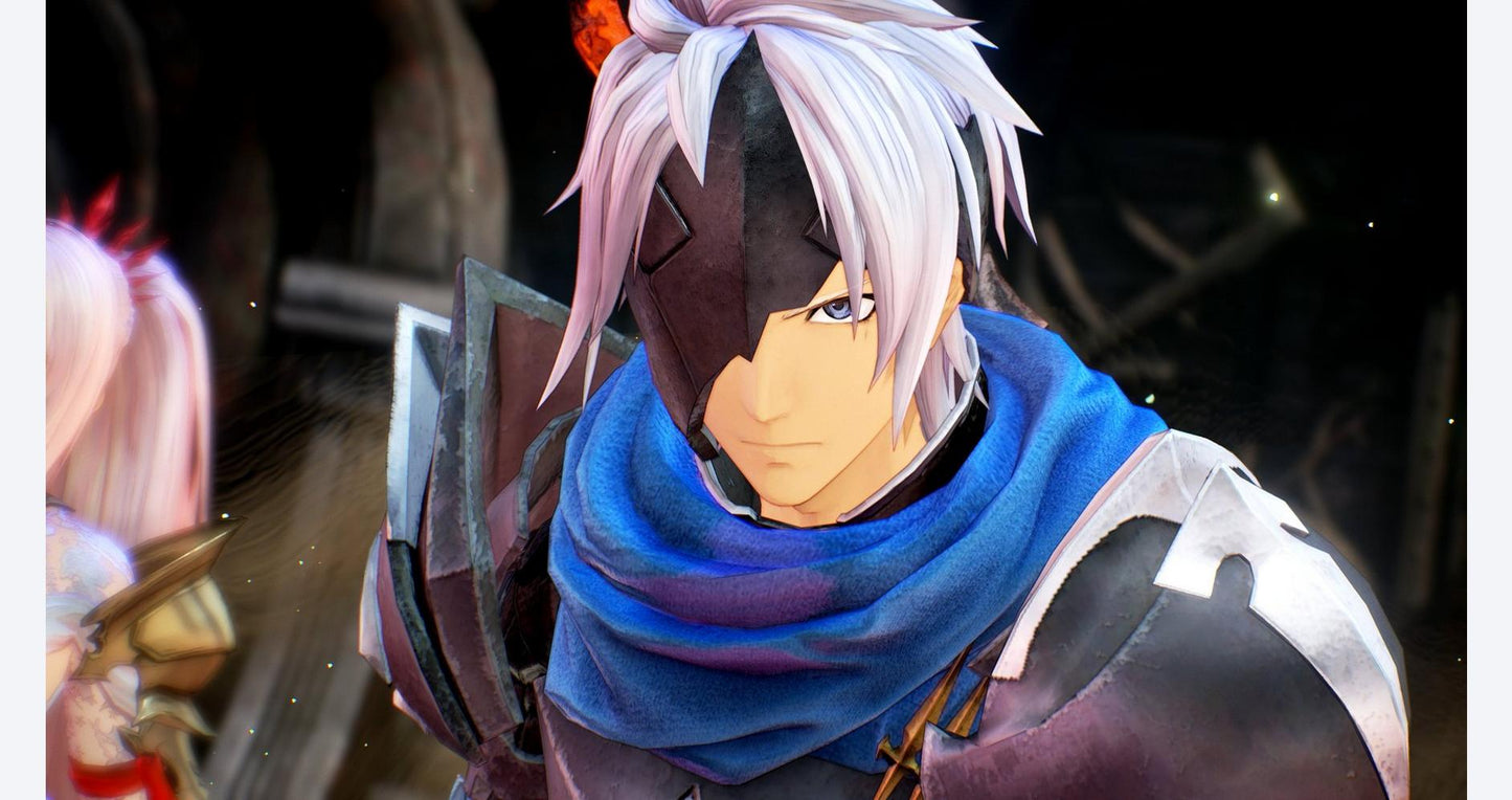 Tales of Arise - (Complete) (Playstation 5)