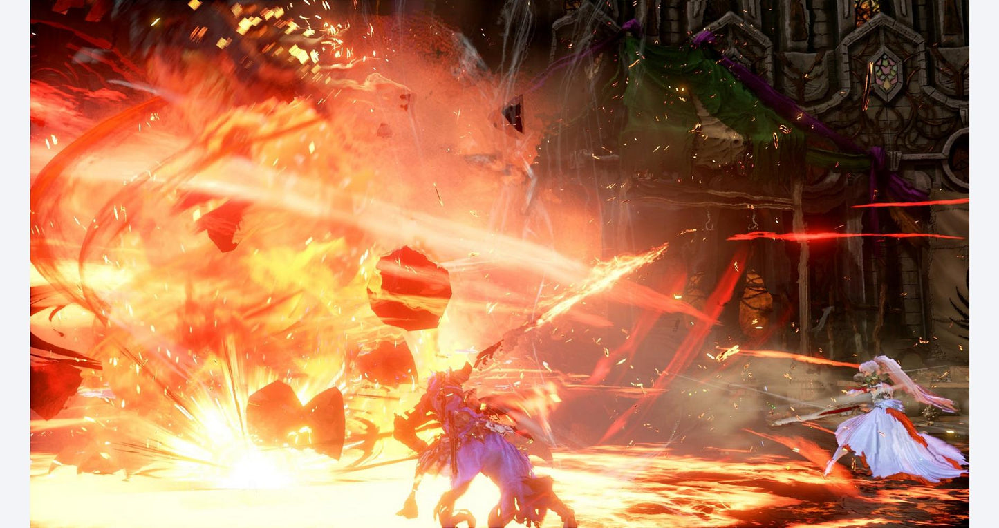 Tales of Arise - (Complete) (Playstation 5)