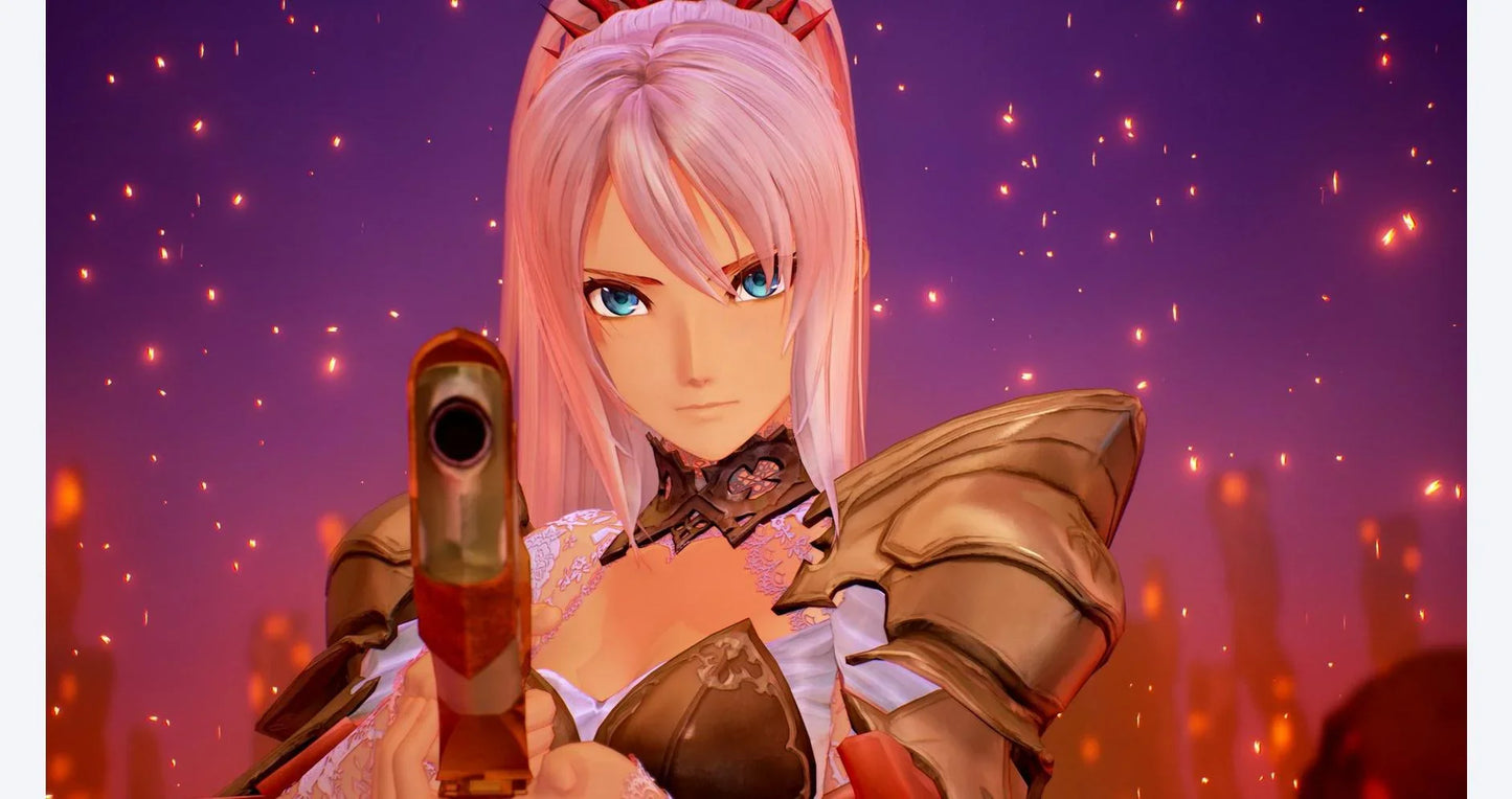Tales of Arise - (New) (Xbox Series X)