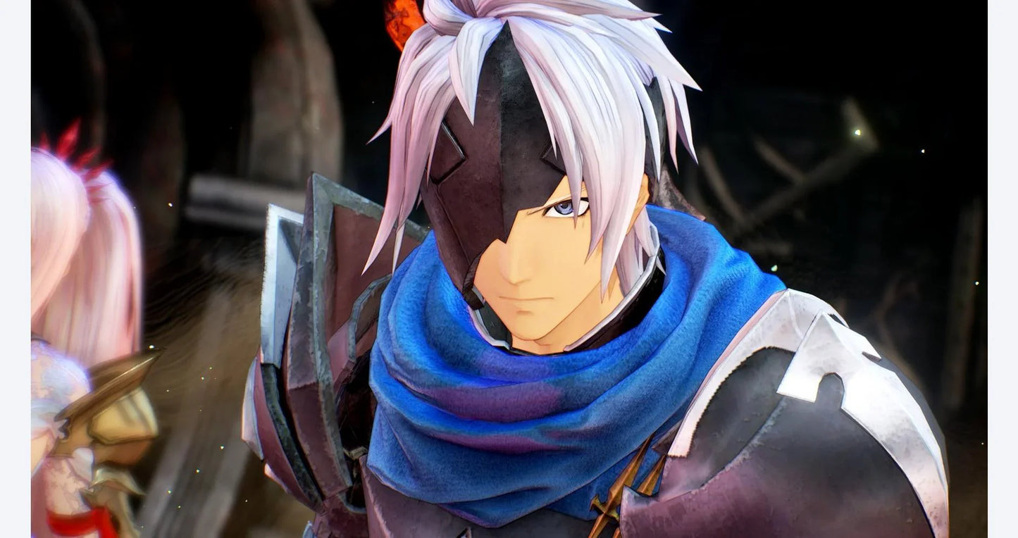 Tales of Arise - (New) (Xbox Series X)