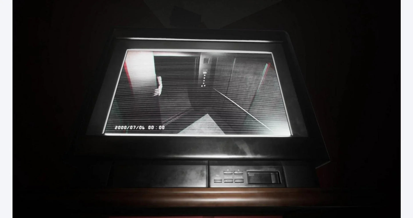 The Bridge Curse 2: The Extrication - (New) (Nintendo Switch)