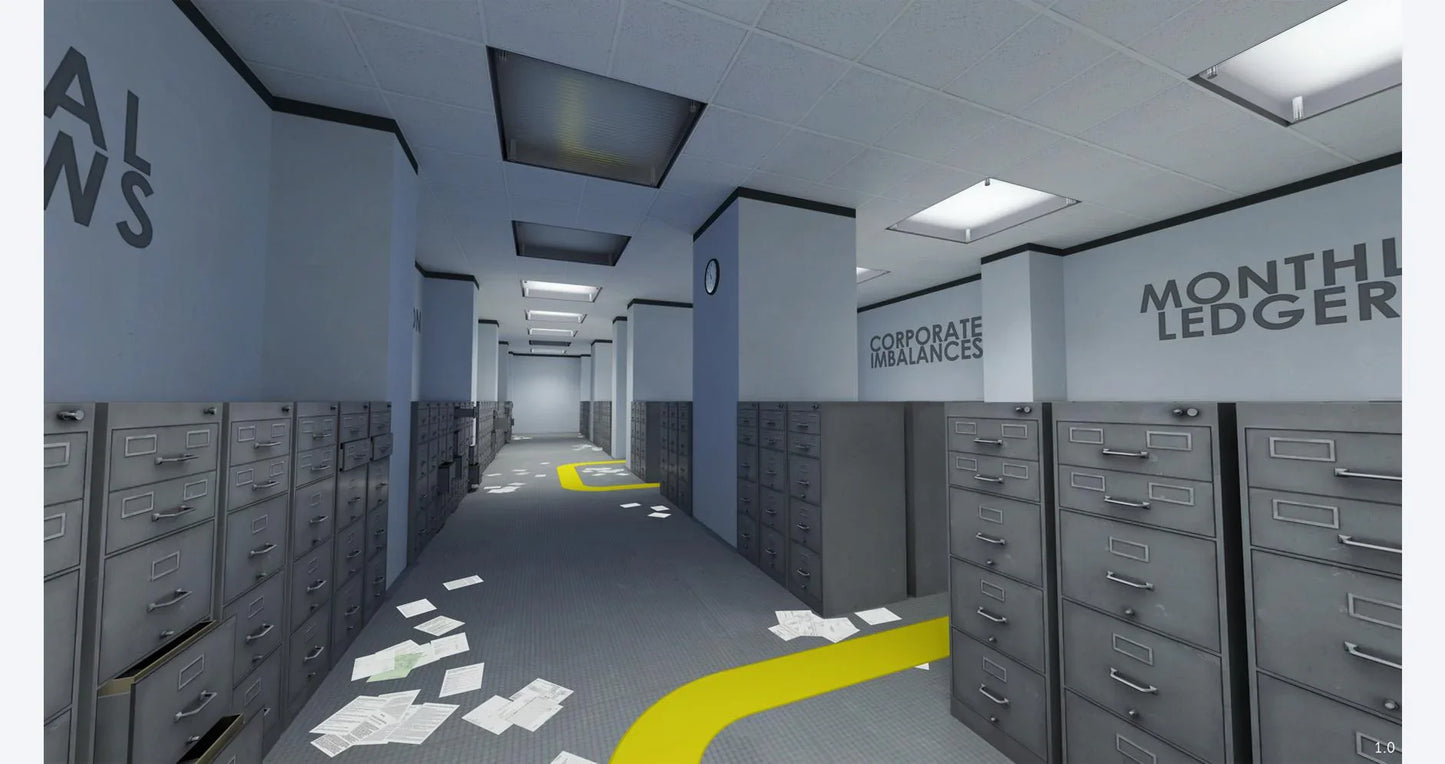 The Stanley Parable: Ultra Deluxe - (New) (Nintendo Switch)