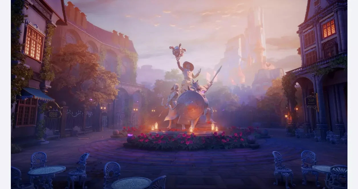 Trine 5: A Clockwork Conspiracy - (New) (Nintendo Switch)