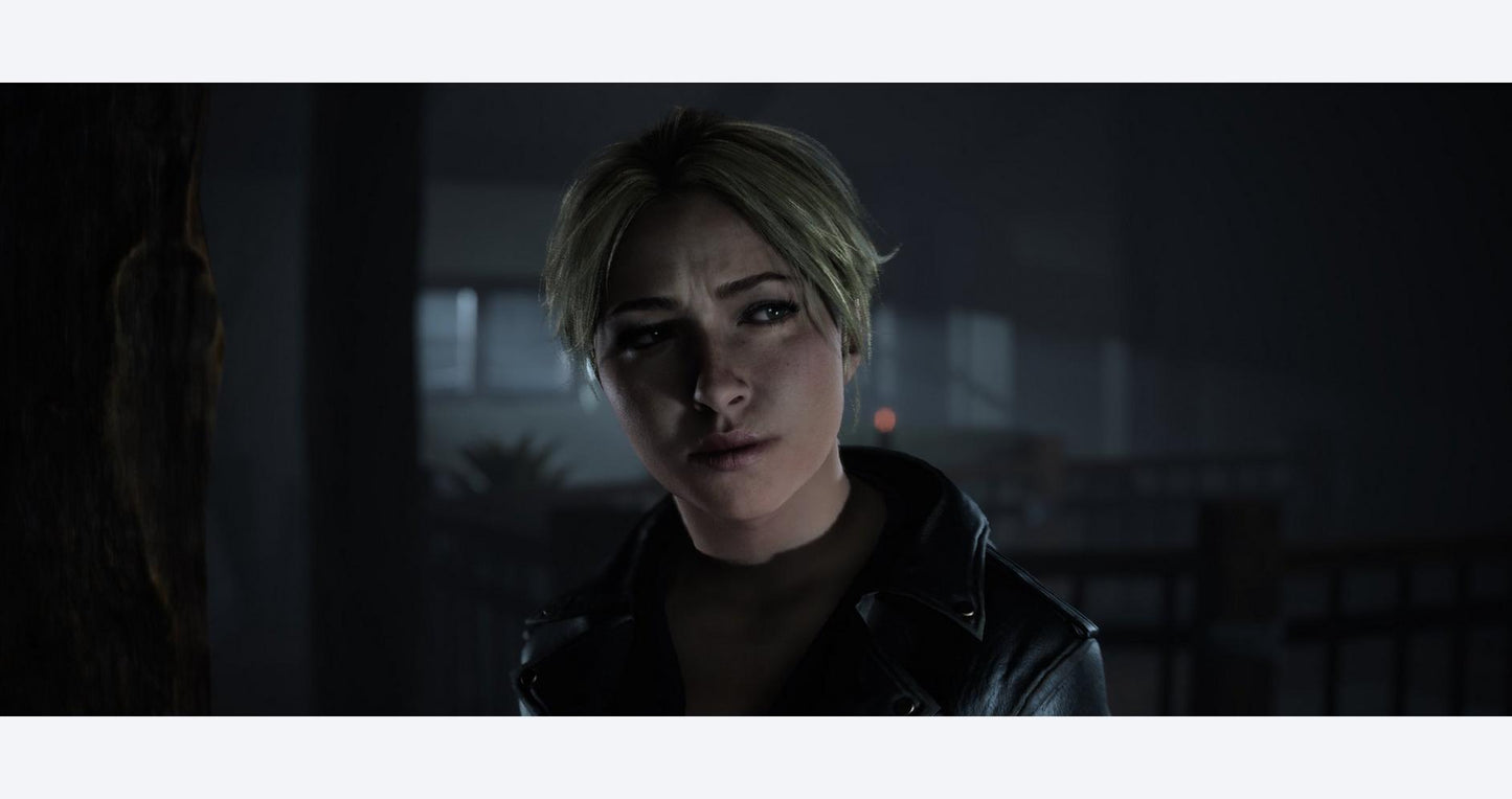 Until Dawn - (New) (Playstation 5)
