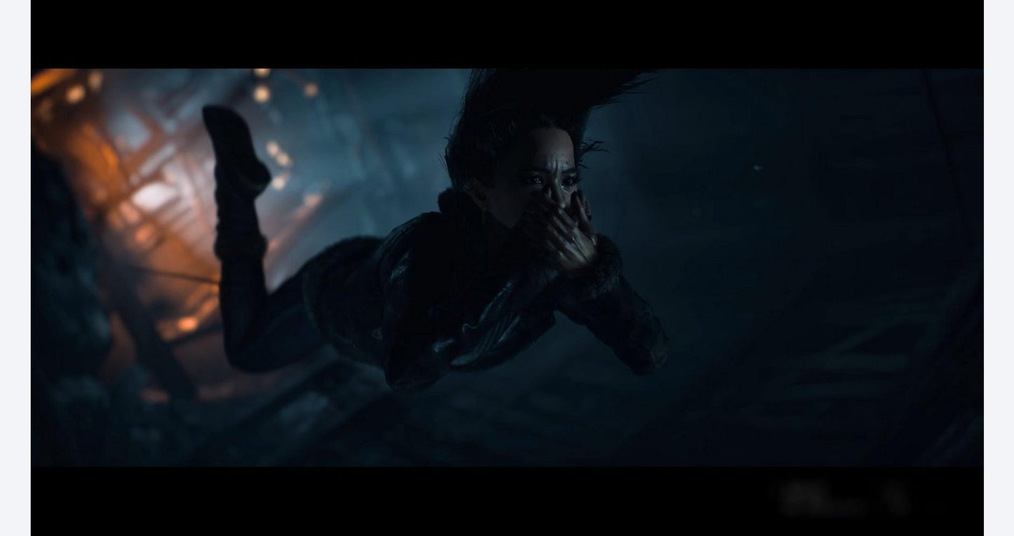 Until Dawn - (New) (Playstation 5)