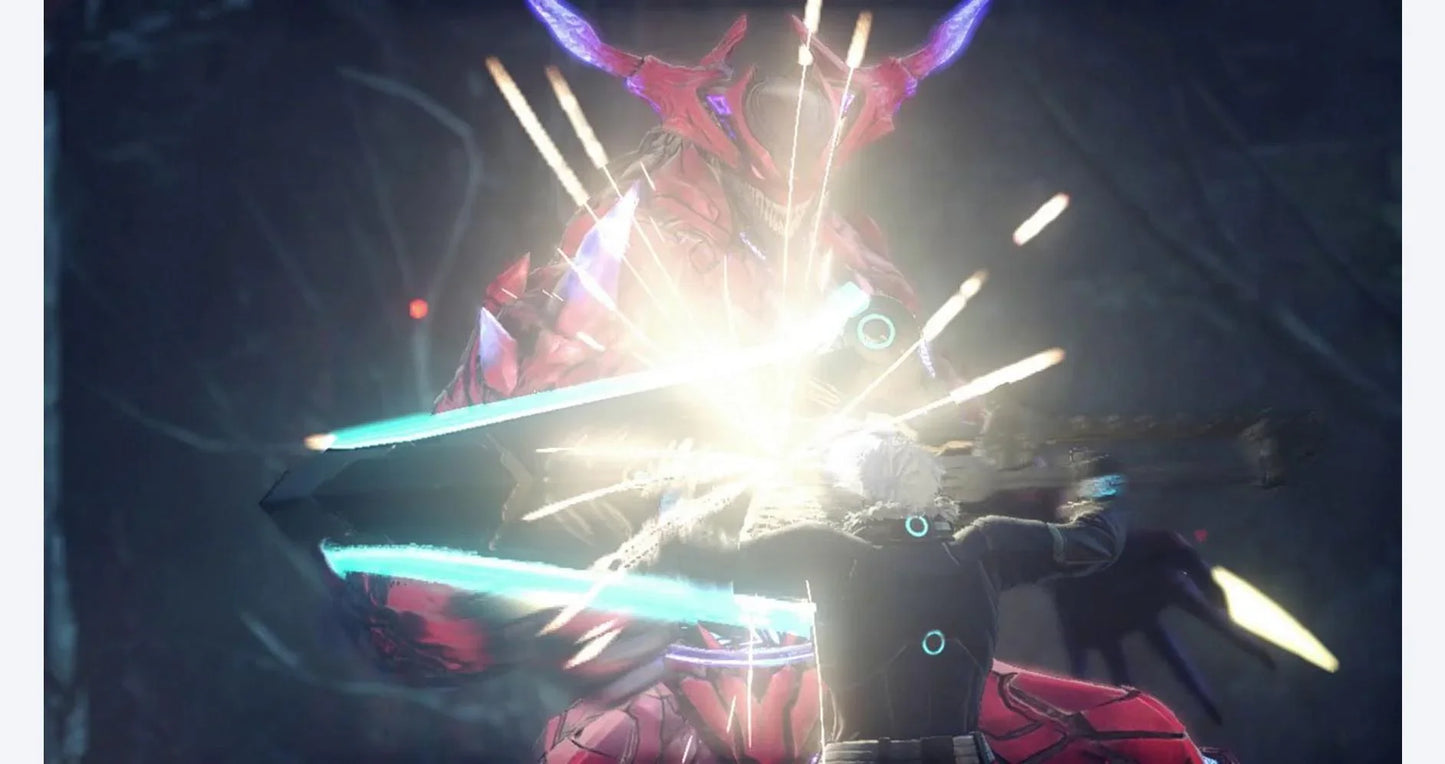 Xenoblade Chronicles 3 - (New) (Nintendo Switch)