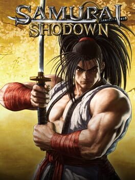 Samurai Shodown - (Complete) (Playstation 4)
