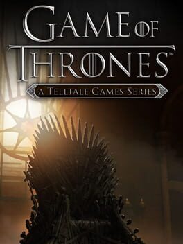 Game of Thrones A Telltale Games Series - (Complete) (Playstation 4)