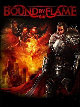 Bound by Flame - (Complete) (Playstation 4)