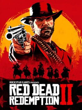Red Dead Redemption 2 - (Complete) (Playstation 4)