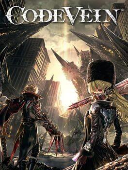 Code Vein - (Complete) (Playstation 4)