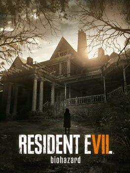 Resident Evil 7 Biohazard - (Complete) (Playstation 4)