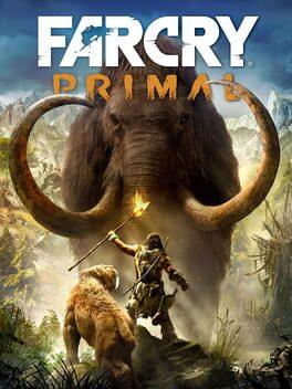 Far Cry Primal - (Complete) (Playstation 4)