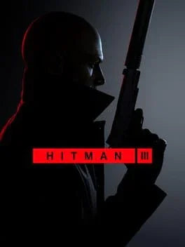 Hitman 3 - (Complete) (Playstation 4)