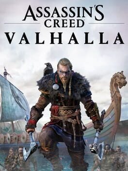 Assassin's Creed: Valhalla - (Complete) (Xbox One)