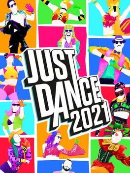 Just Dance 2021 - (Complete) (Playstation 4)