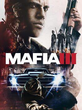 Mafia III - (Game Only) (Playstation 4)