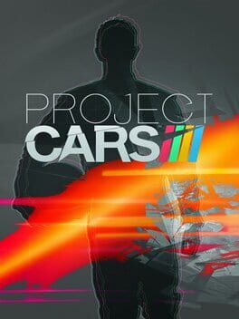 Project Cars - (Complete) (Playstation 4)