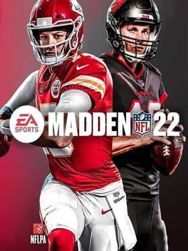 Madden NFL 22 - (Complete) (Playstation 4)