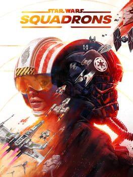 Star Wars: Squadrons - (Complete) (Playstation 4)
