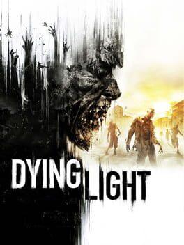 Dying Light - (Game Only) (Playstation 4)